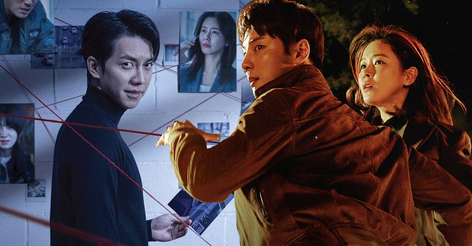 Psikopat kore dizileri