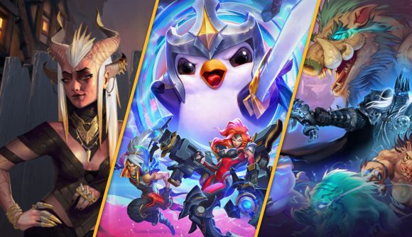 tft benzeri mobil oyunlar