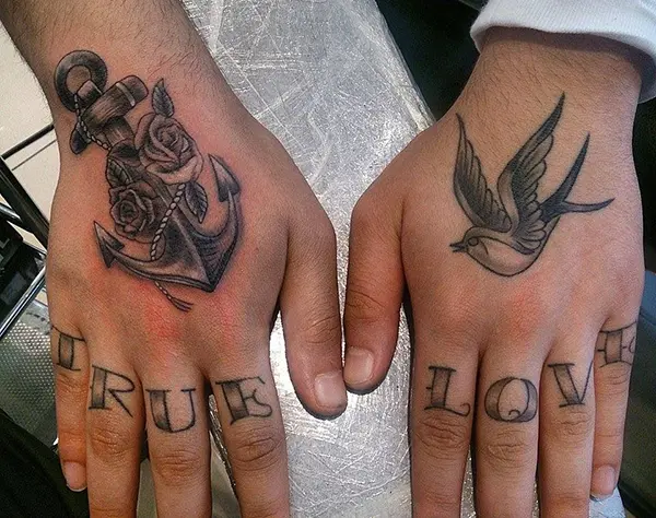 Dövmeye Rötuş Ne Zaman Yapılır