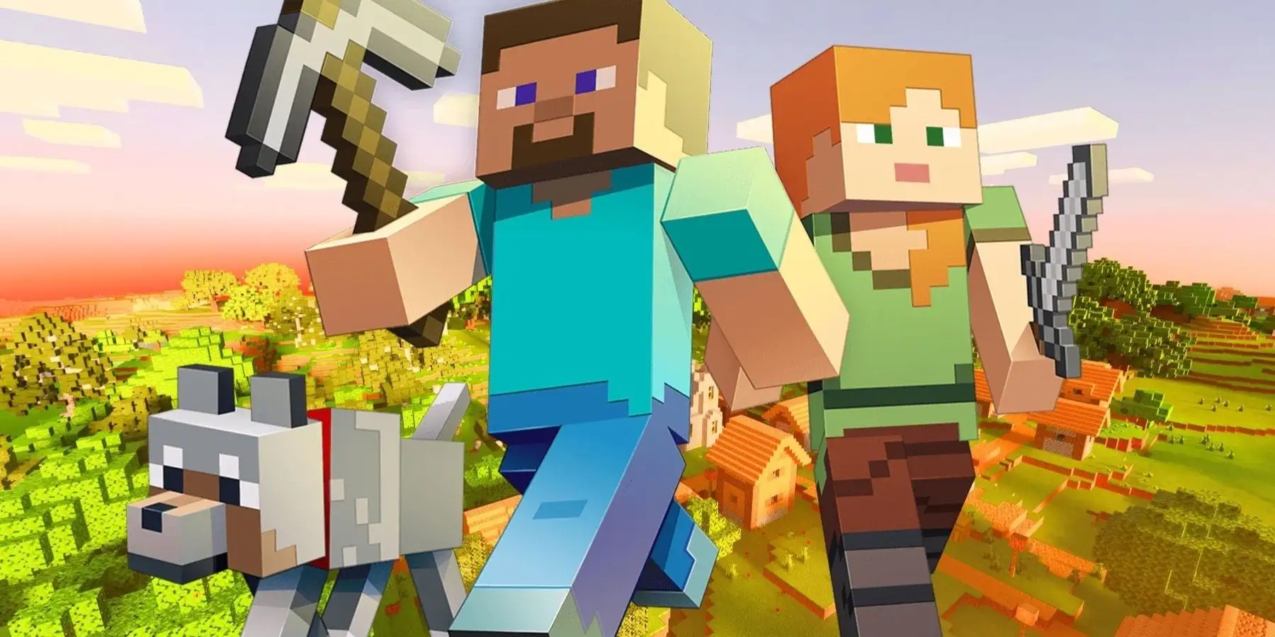 Minecraft Sadakat Büyüsü Ne İşe Yarar?