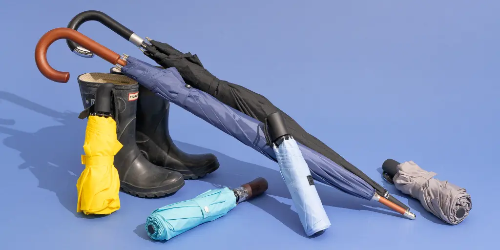 En İyi Şemsiye Markası