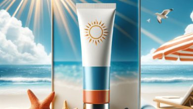 Güneş lekeleri için en iyi güneş kremi