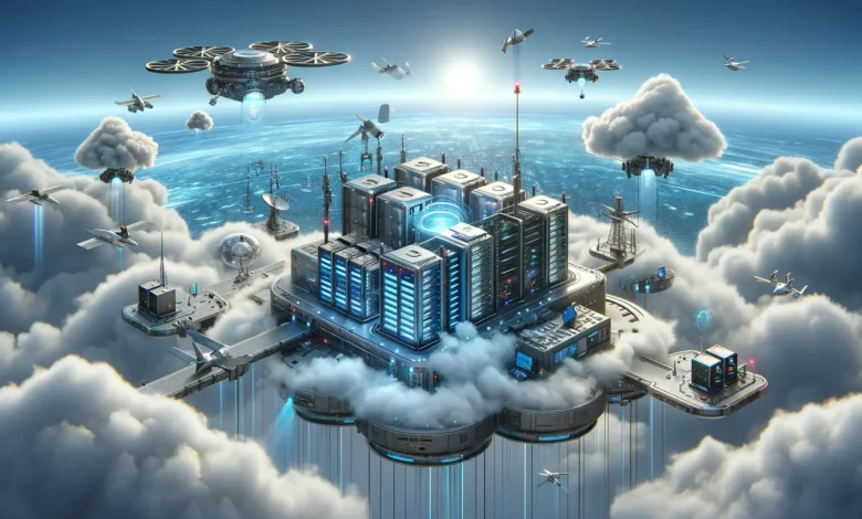 bulut madenciliği nedir