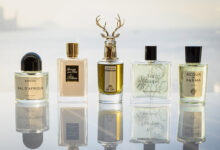 en iyi niş parfüm markaları