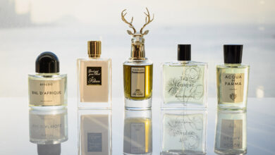 en iyi niş parfüm markaları