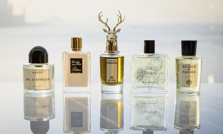 en iyi niş parfüm markaları
