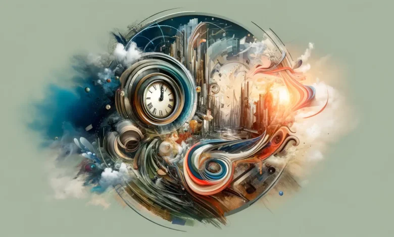 modernist roman yazarları ve eserleri