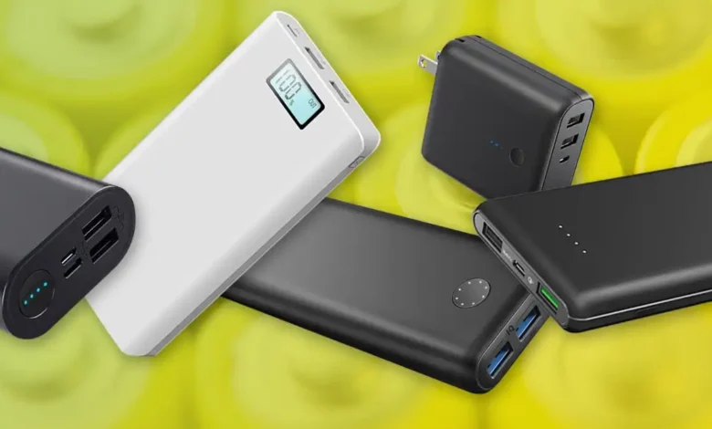 En İyi Powerbank Markaları (2024)